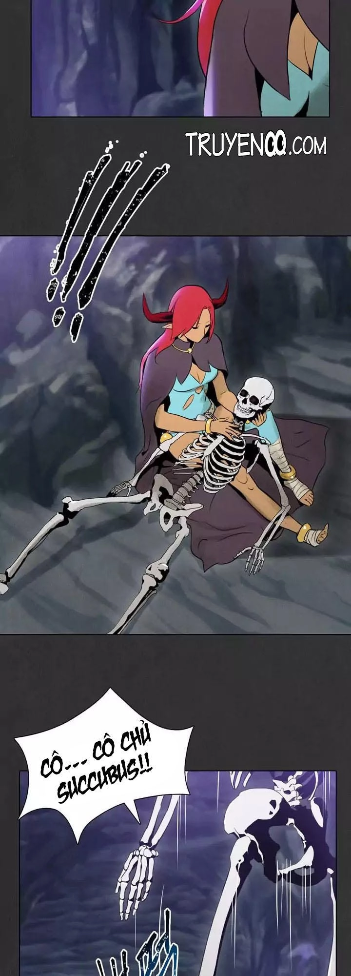 Cốt Binh Trở Lại Chapter 8 - 44