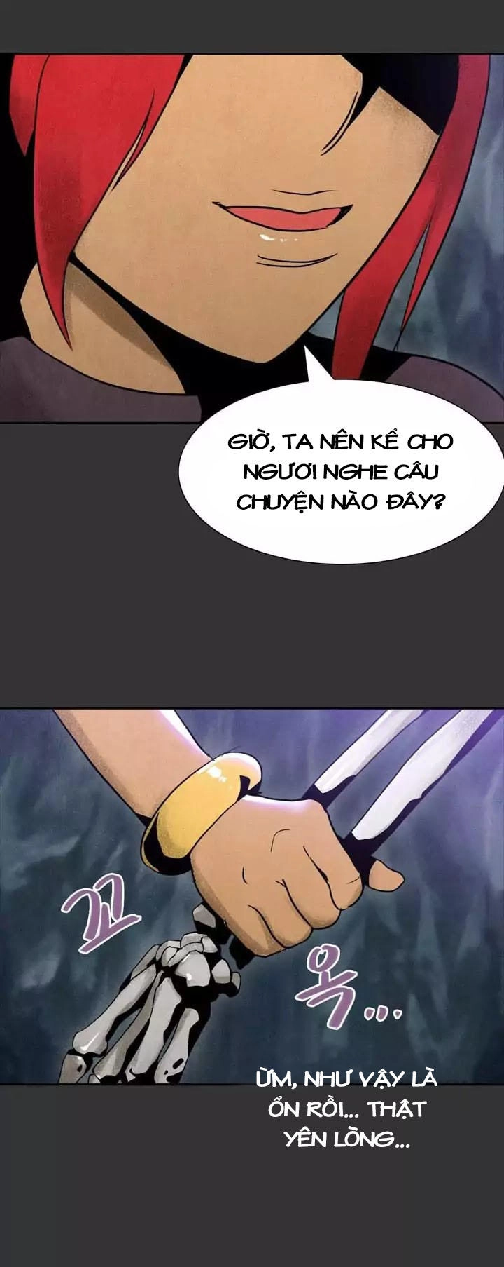 Cốt Binh Trở Lại Chapter 8 - 51