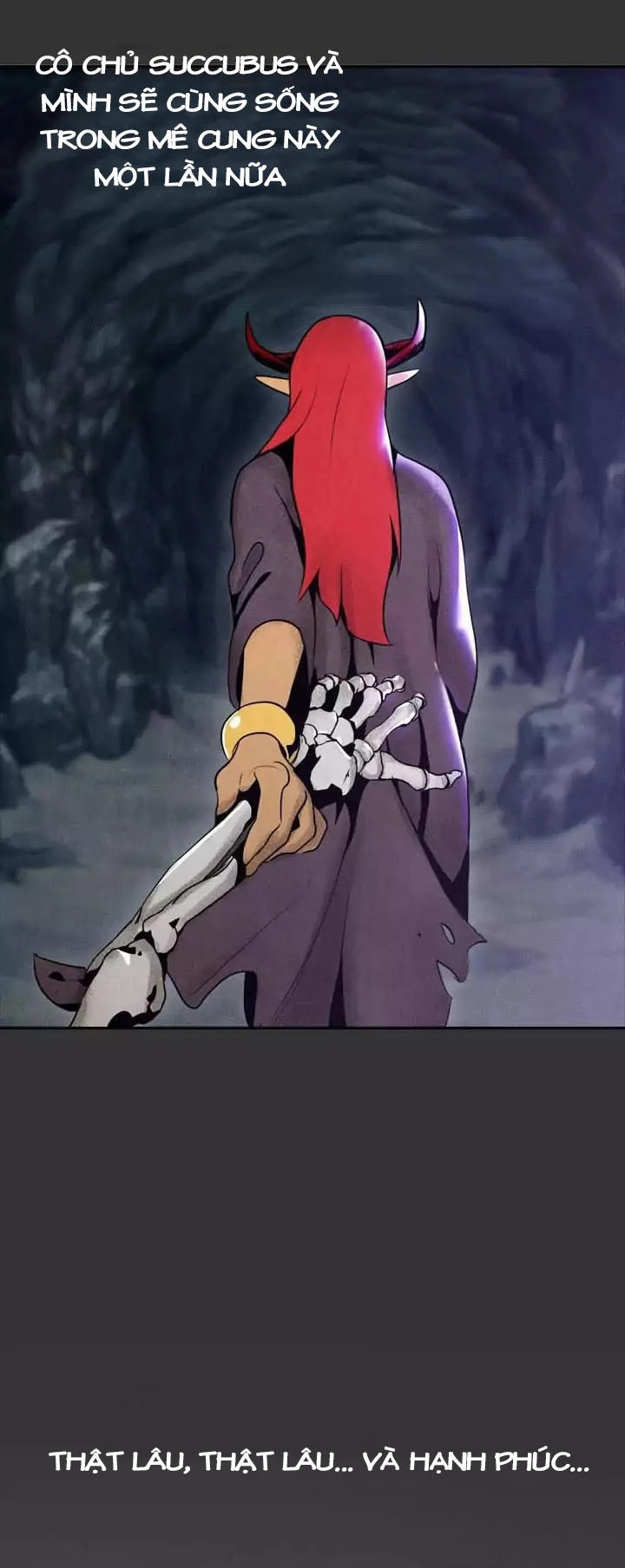 Cốt Binh Trở Lại Chapter 8 - 52