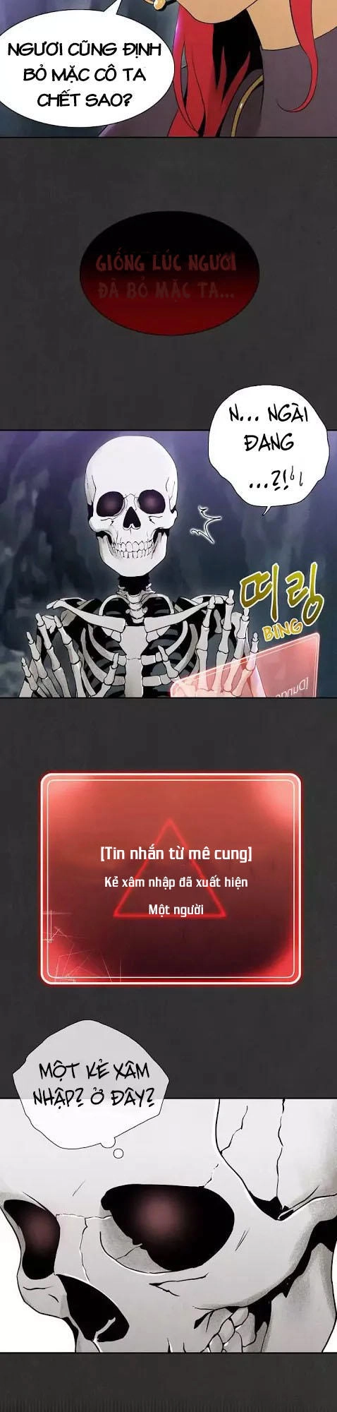 Cốt Binh Trở Lại Chapter 9 - 14