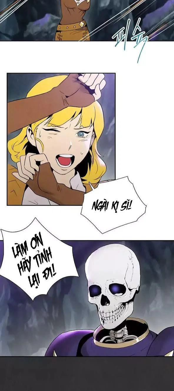 Cốt Binh Trở Lại Chapter 9 - 23