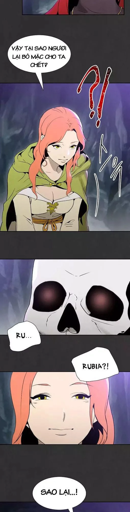 Cốt Binh Trở Lại Chapter 9 - 25