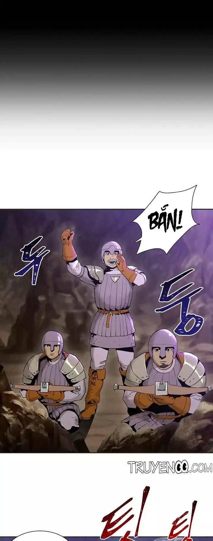 Cốt Binh Trở Lại Chapter 10 - 5