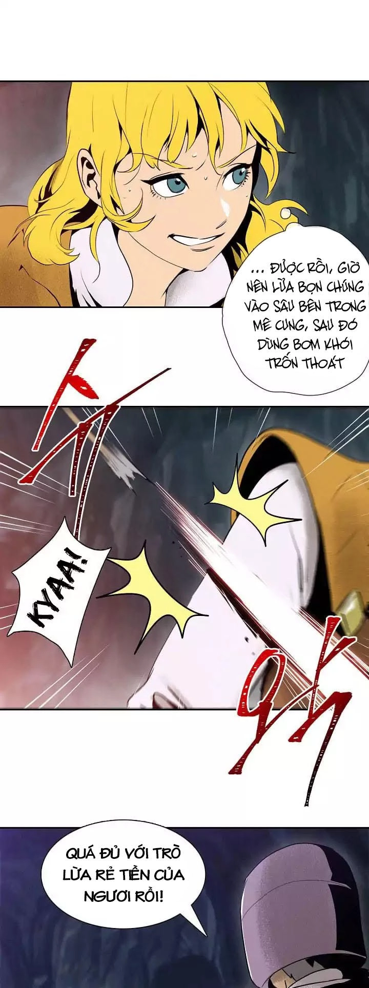 Cốt Binh Trở Lại Chapter 10 - 10