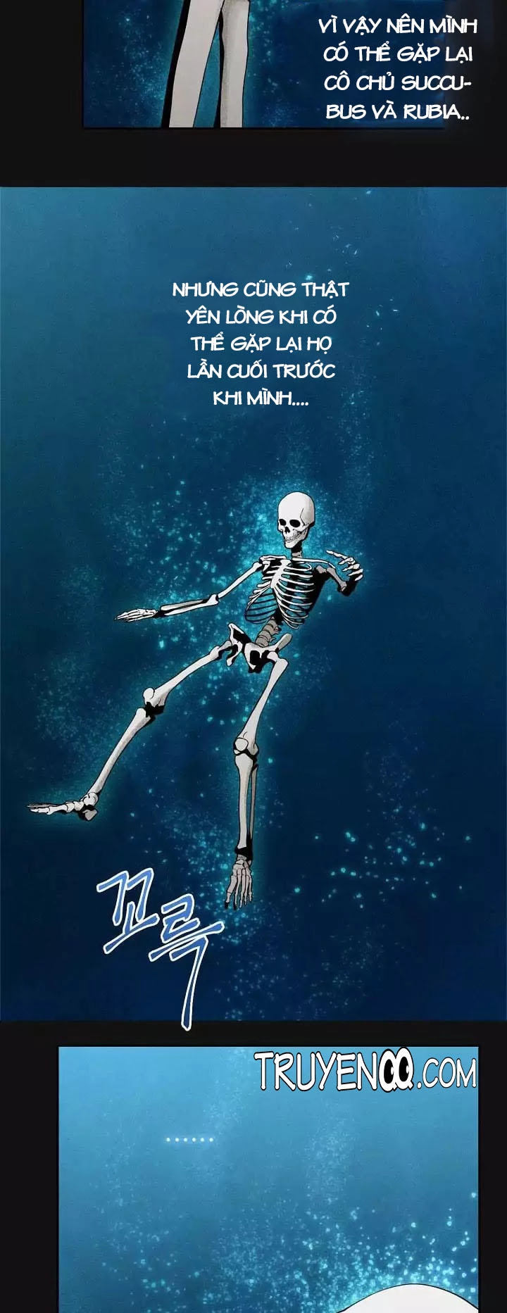 Cốt Binh Trở Lại Chapter 10 - 16