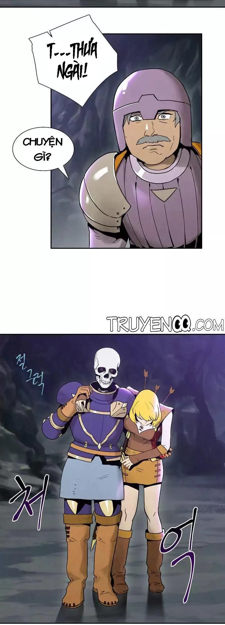 Cốt Binh Trở Lại Chapter 10 - 26