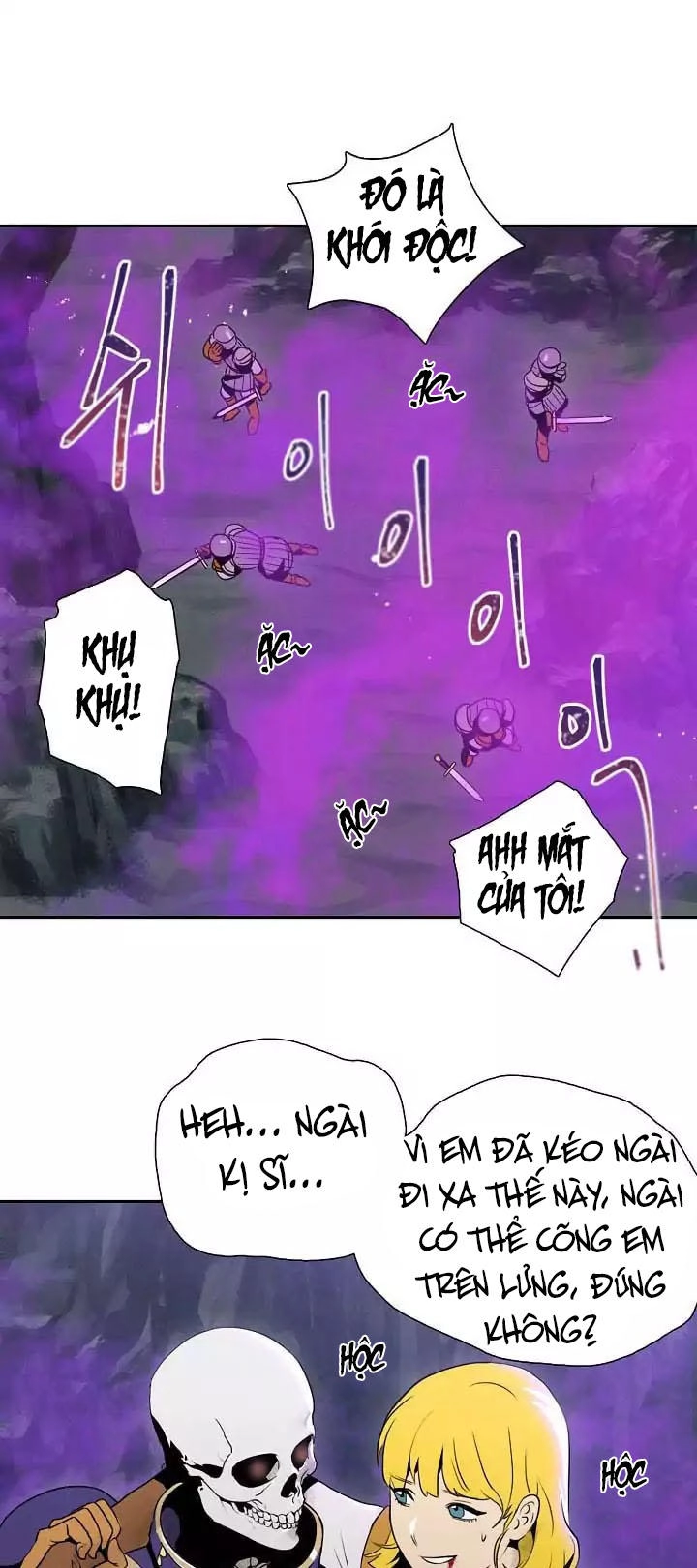 Cốt Binh Trở Lại Chapter 10 - 36