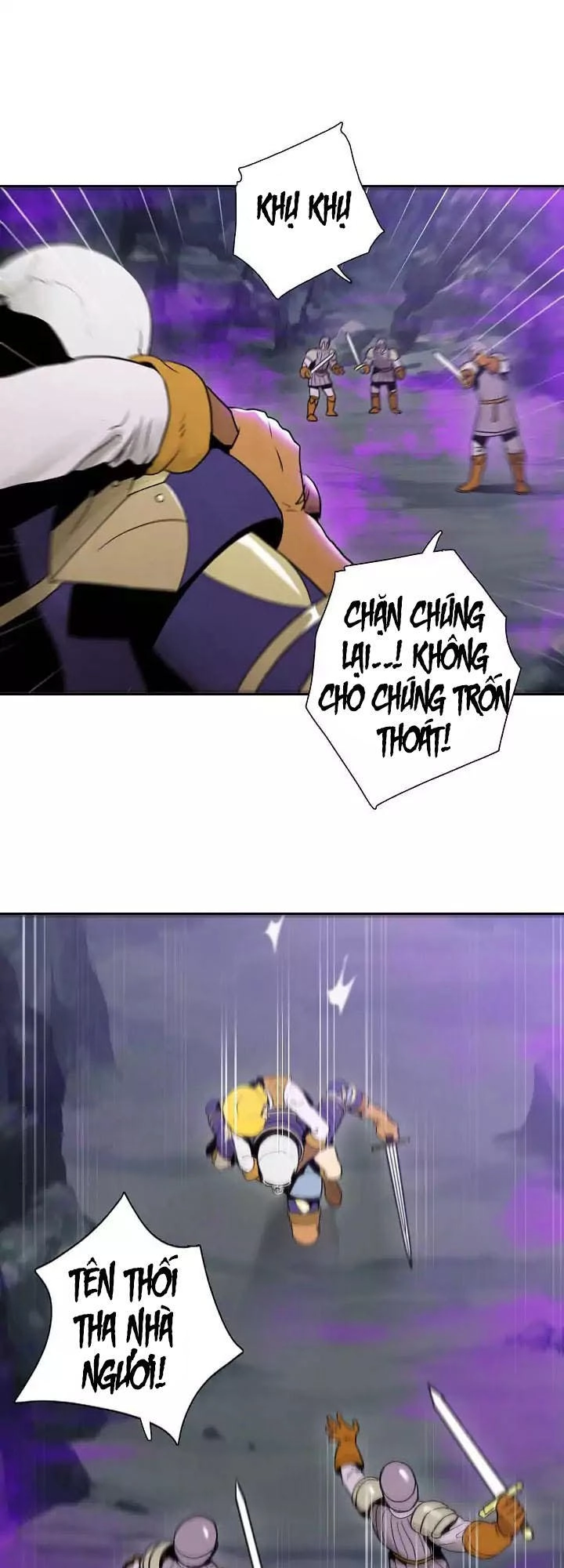 Cốt Binh Trở Lại Chapter 10 - 38