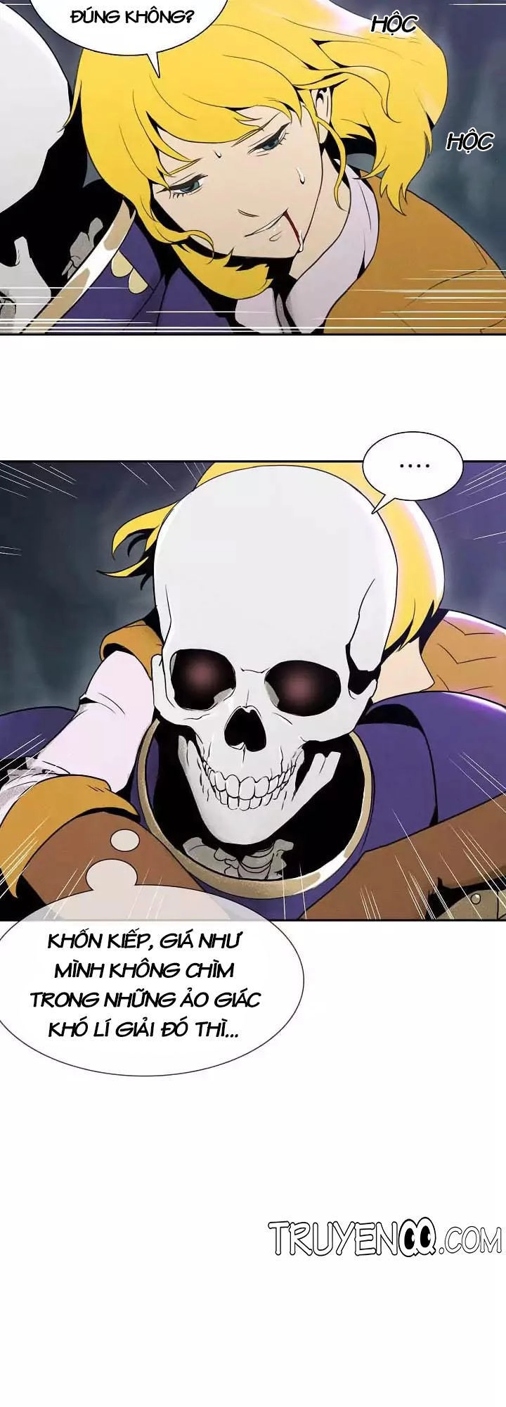 Cốt Binh Trở Lại Chapter 10 - 44