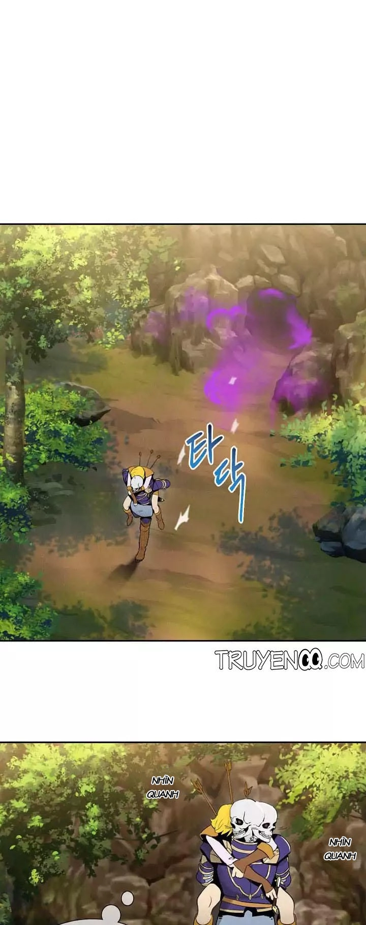 Cốt Binh Trở Lại Chapter 10 - 46