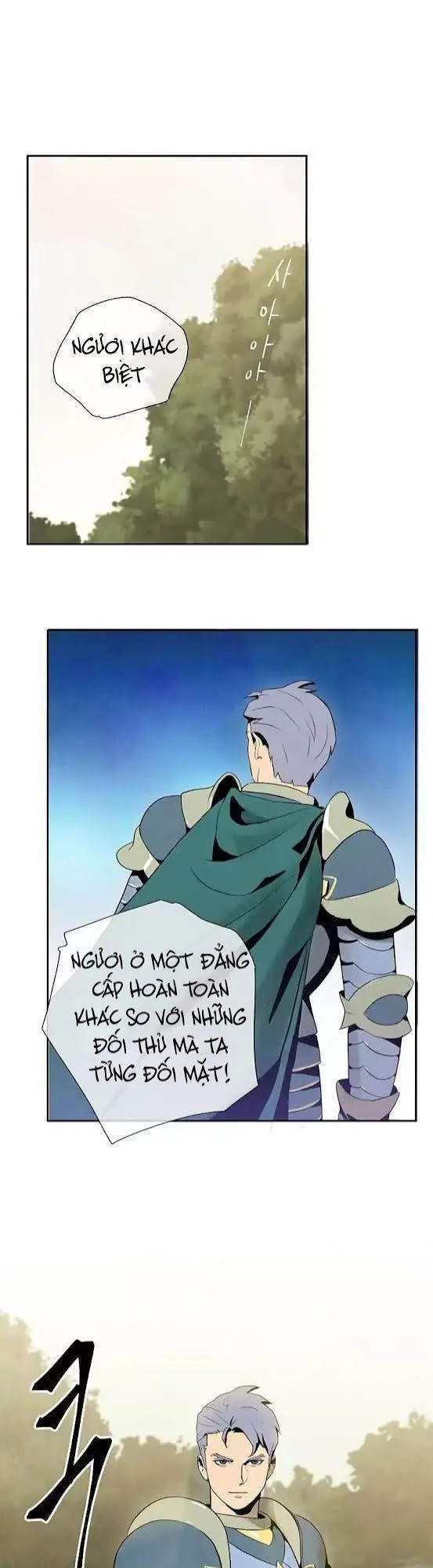 Cốt Binh Trở Lại Chapter 11 - 12