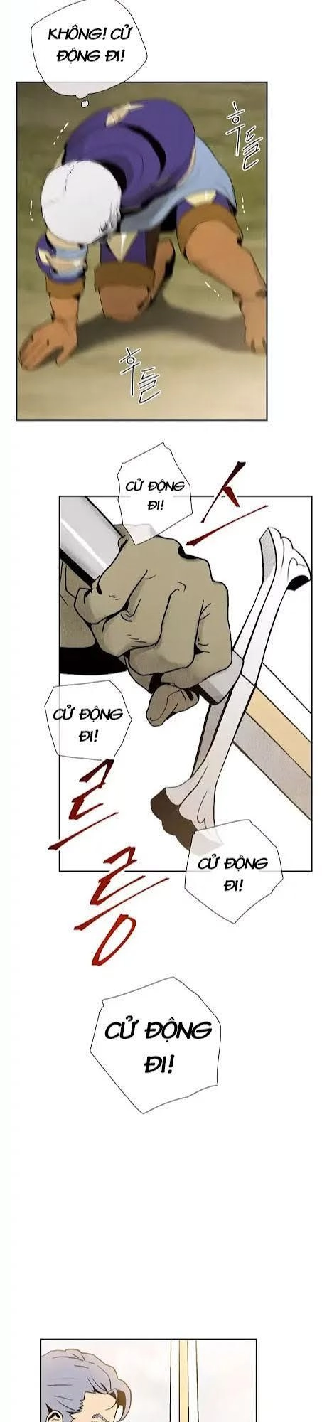 Cốt Binh Trở Lại Chapter 11 - 23