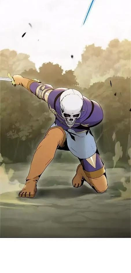 Cốt Binh Trở Lại Chapter 11 - 25