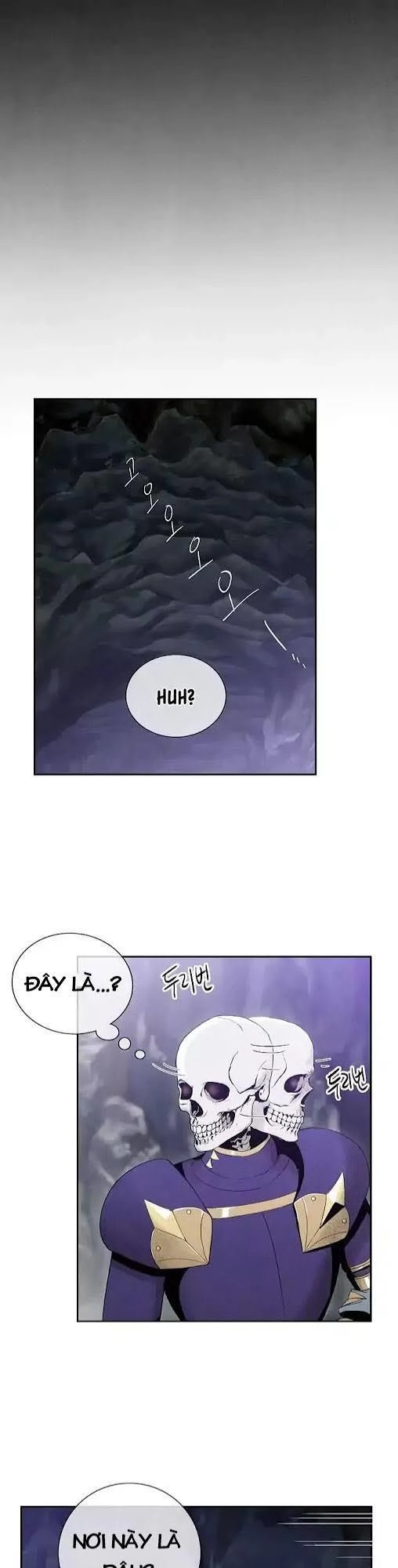 Cốt Binh Trở Lại Chapter 11 - 33