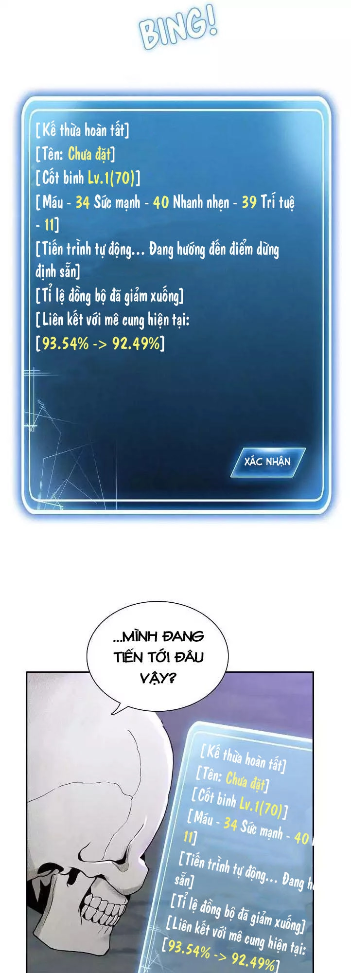 Cốt Binh Trở Lại Chapter 12 - 2