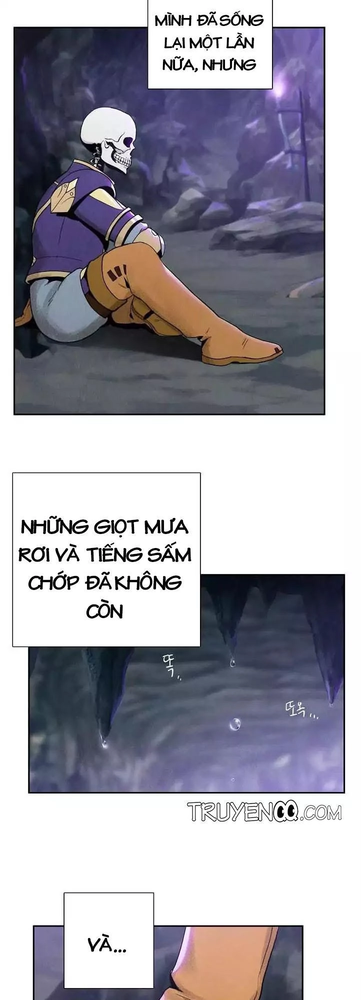 Cốt Binh Trở Lại Chapter 12 - 8