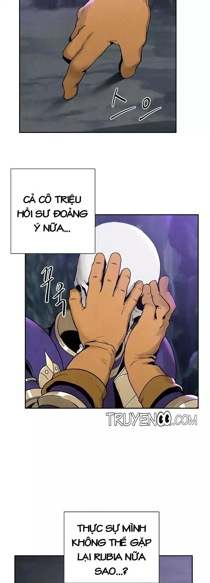 Cốt Binh Trở Lại Chapter 12 - 10