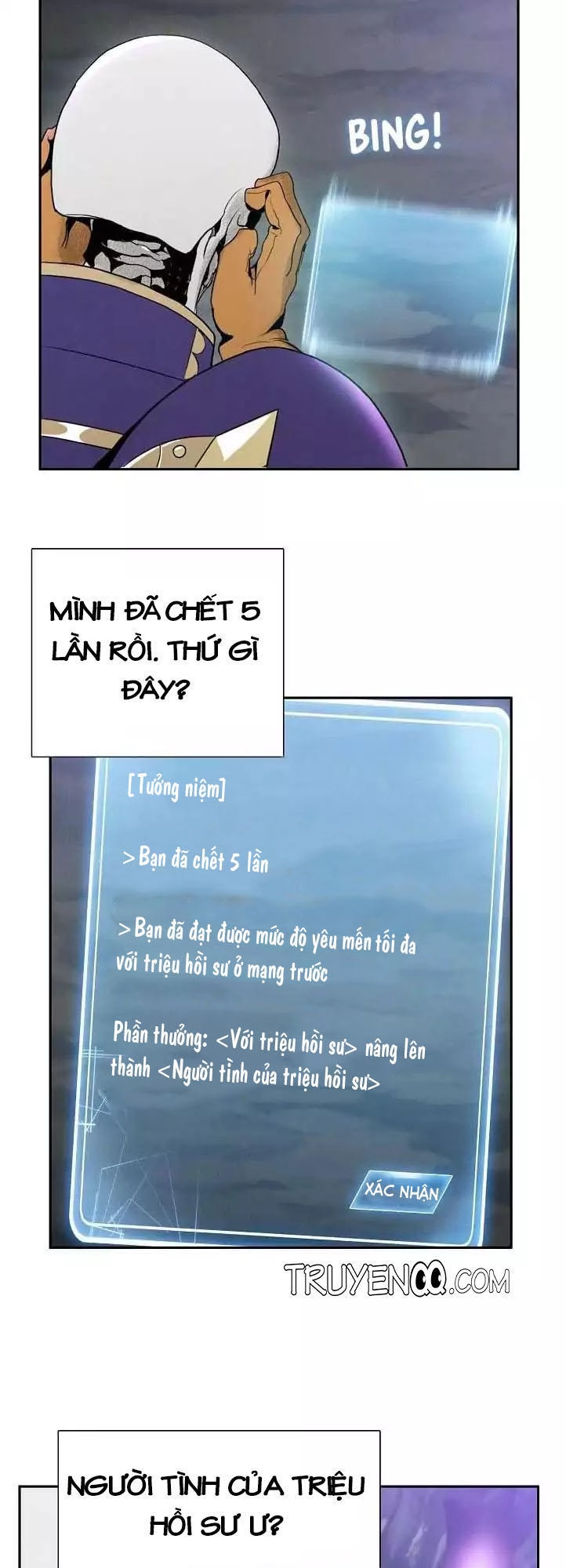 Cốt Binh Trở Lại Chapter 12 - 12