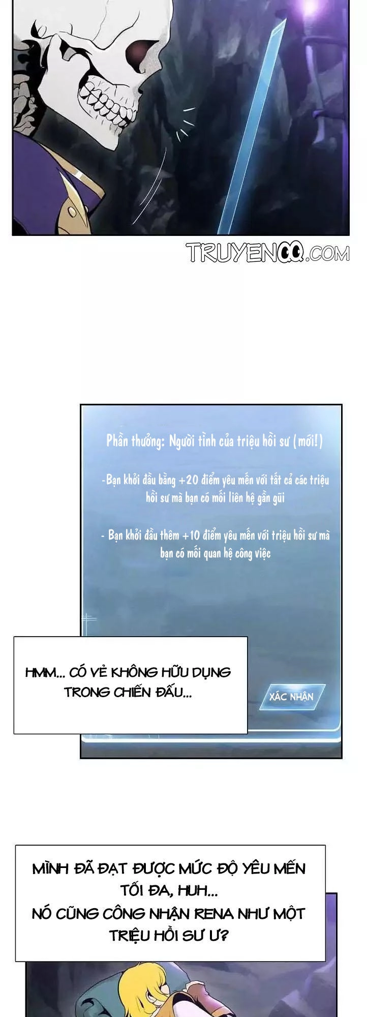 Cốt Binh Trở Lại Chapter 12 - 14