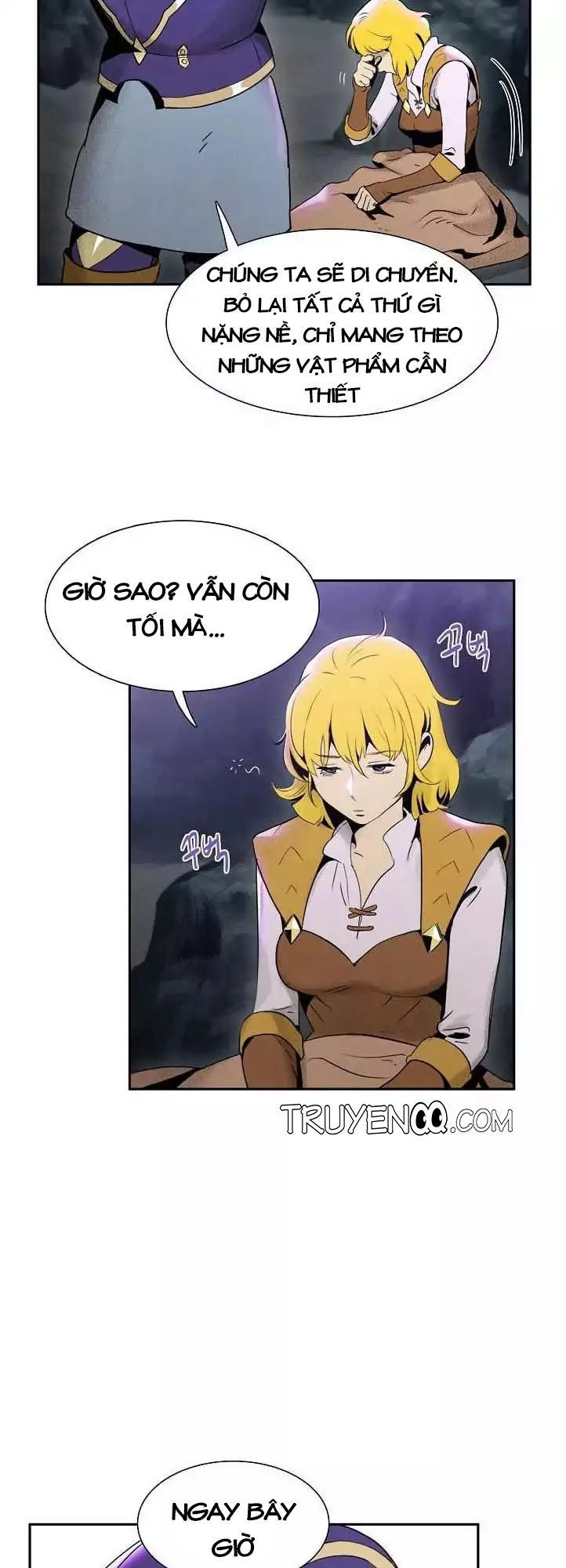 Cốt Binh Trở Lại Chapter 12 - 20