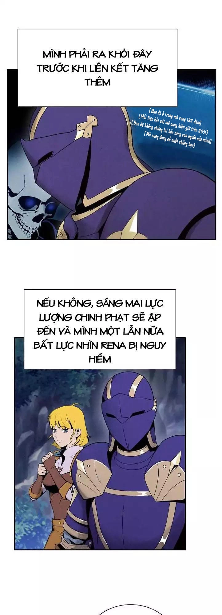 Cốt Binh Trở Lại Chapter 12 - 24