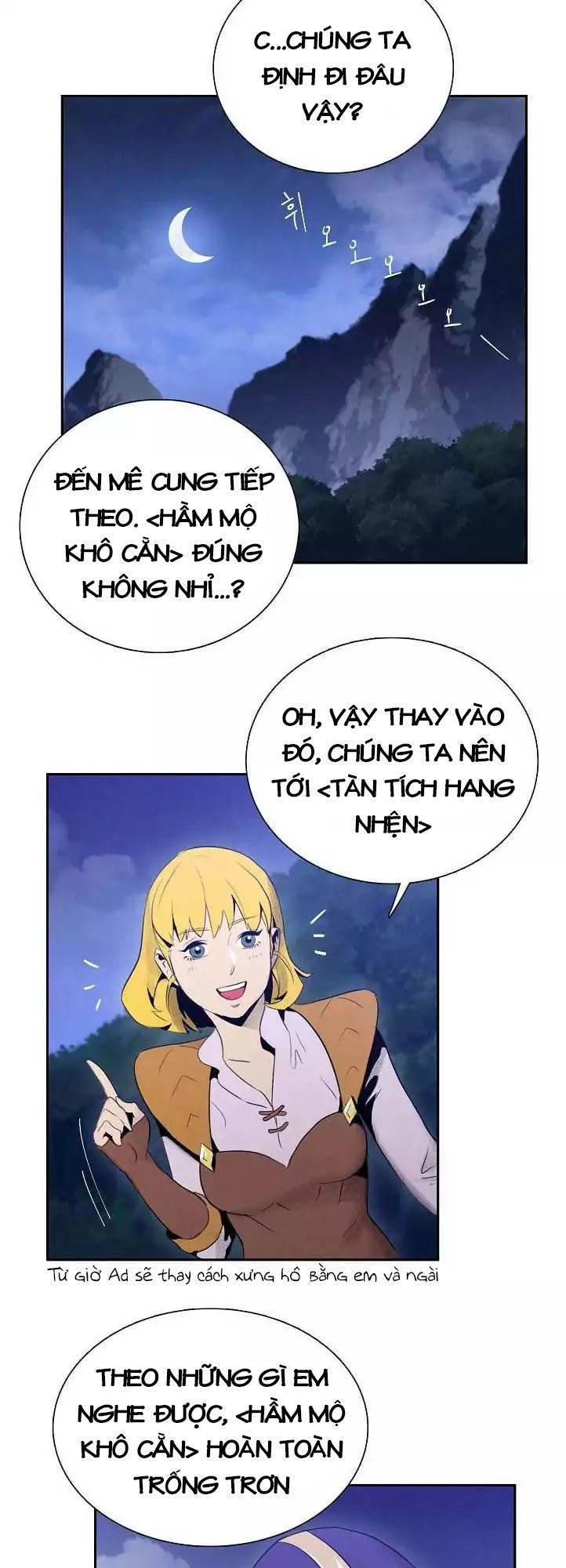 Cốt Binh Trở Lại Chapter 12 - 26