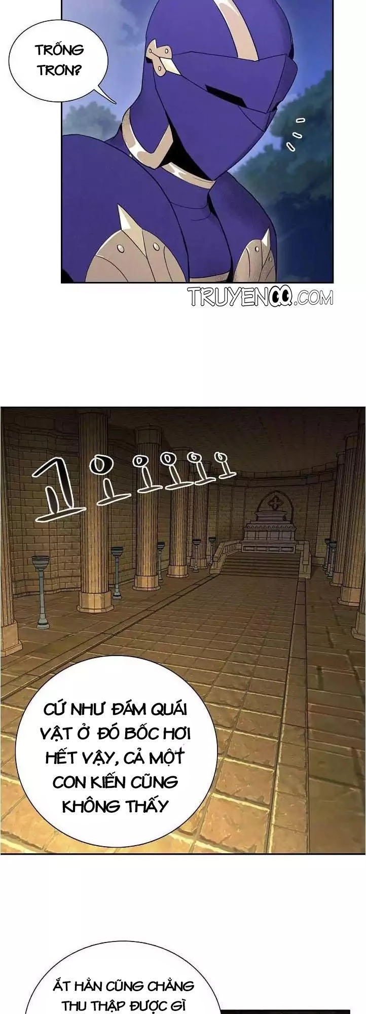 Cốt Binh Trở Lại Chapter 12 - 28