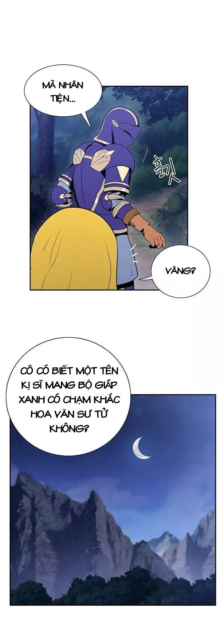 Cốt Binh Trở Lại Chapter 12 - 31