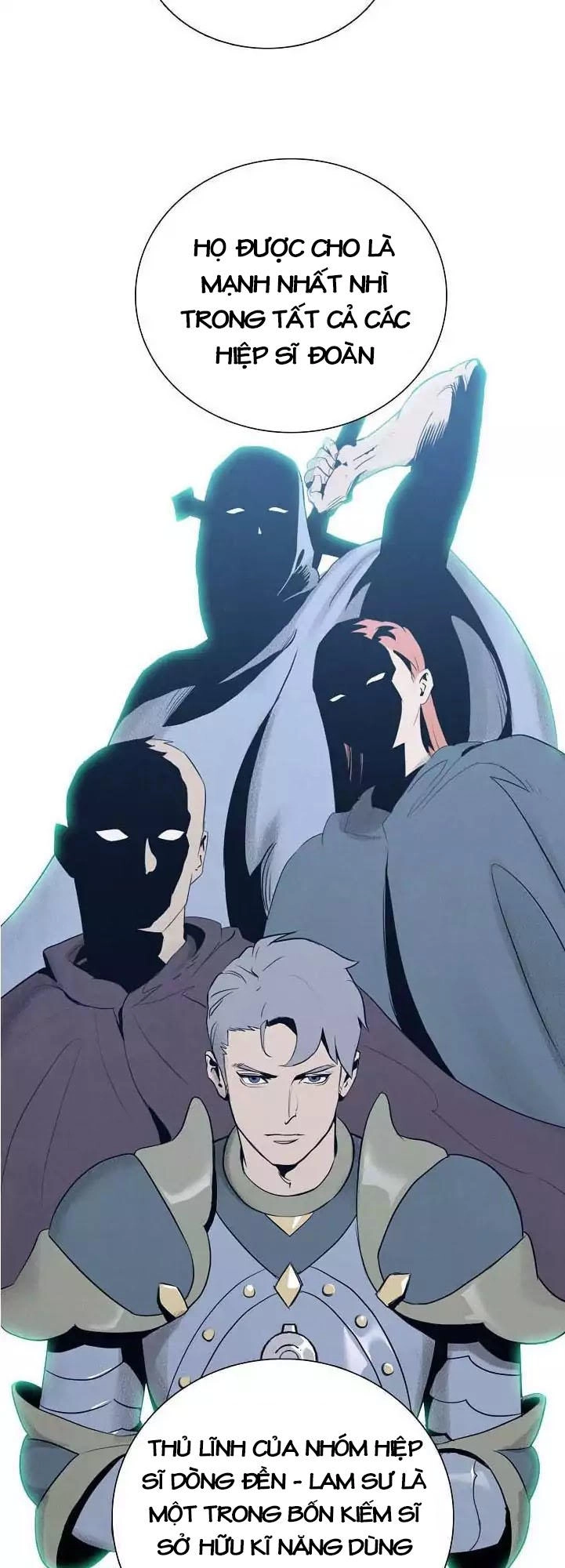 Cốt Binh Trở Lại Chapter 12 - 33