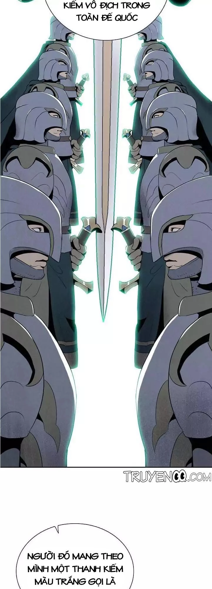 Cốt Binh Trở Lại Chapter 12 - 34