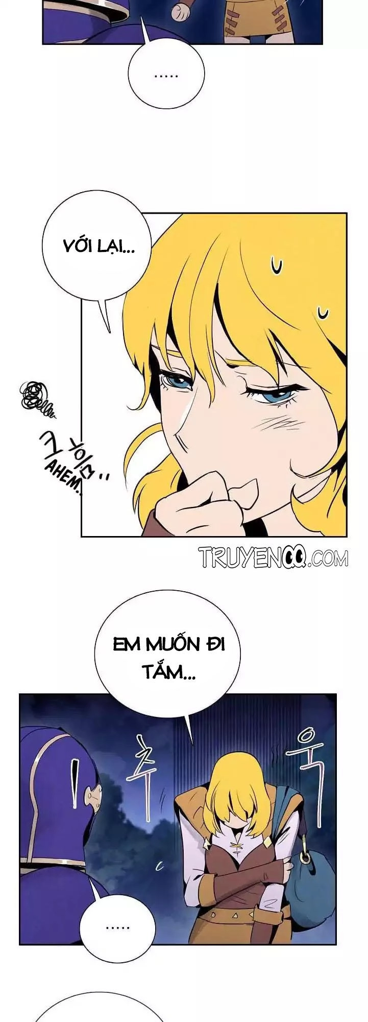 Cốt Binh Trở Lại Chapter 12 - 38