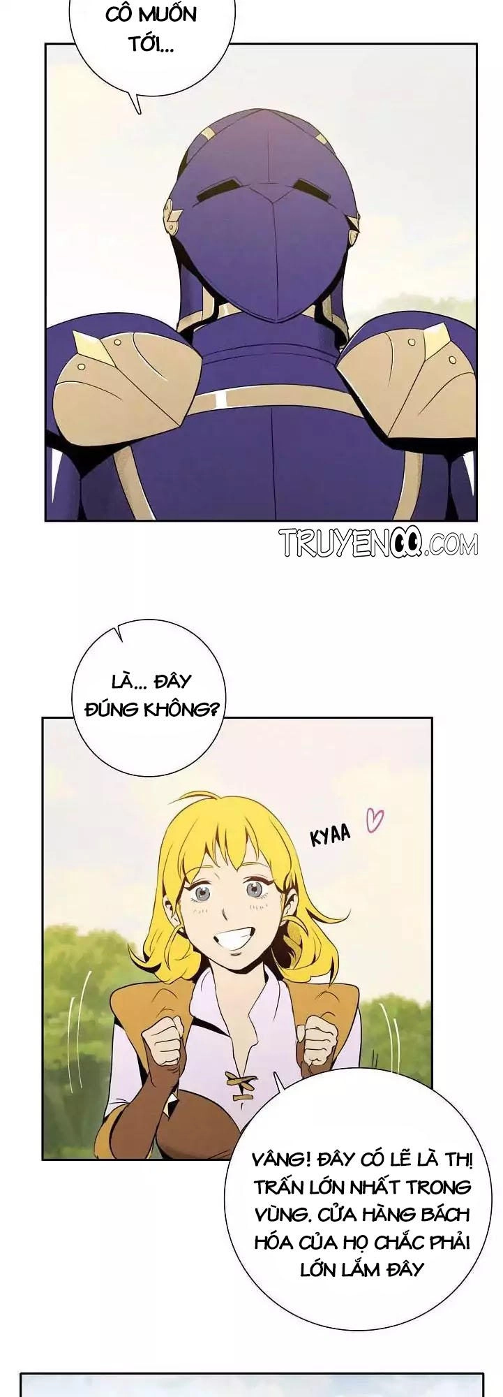 Cốt Binh Trở Lại Chapter 12 - 40