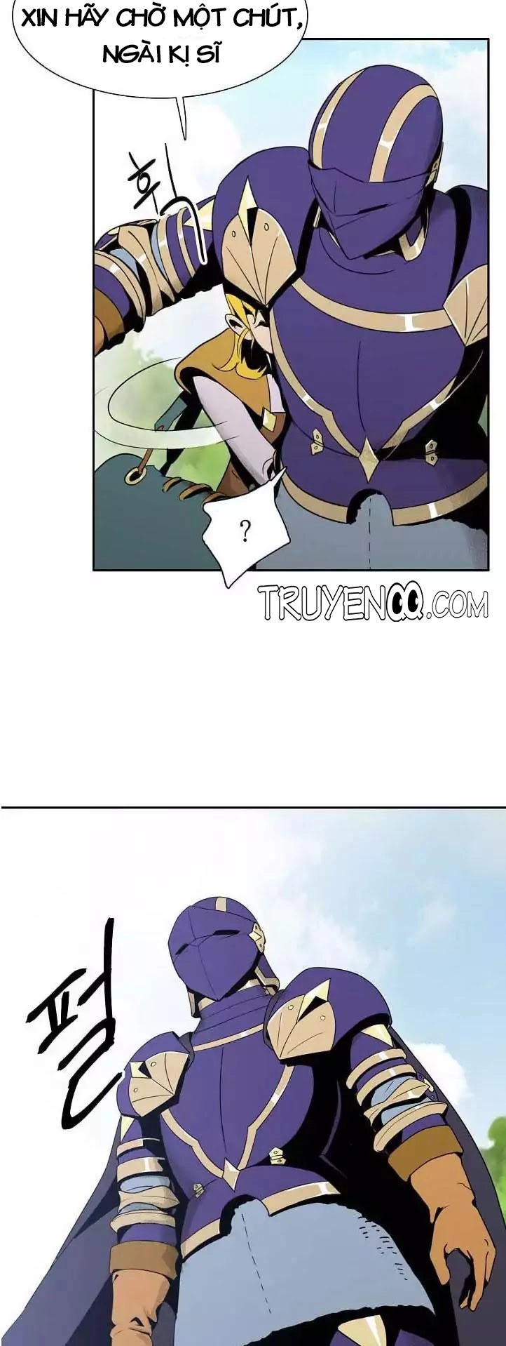 Cốt Binh Trở Lại Chapter 12 - 45