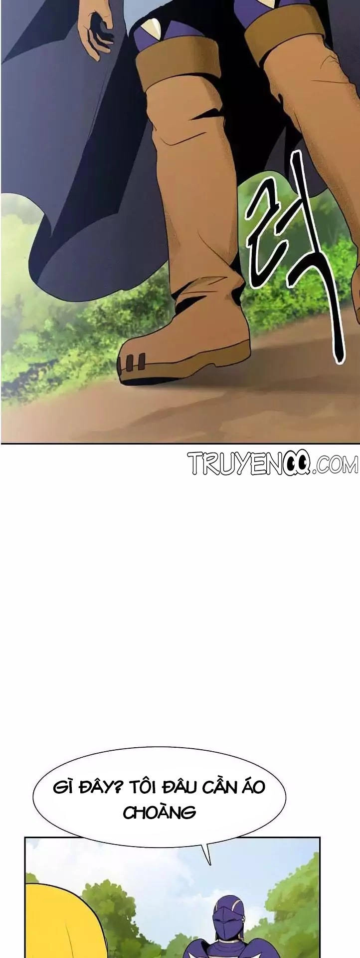 Cốt Binh Trở Lại Chapter 12 - 46