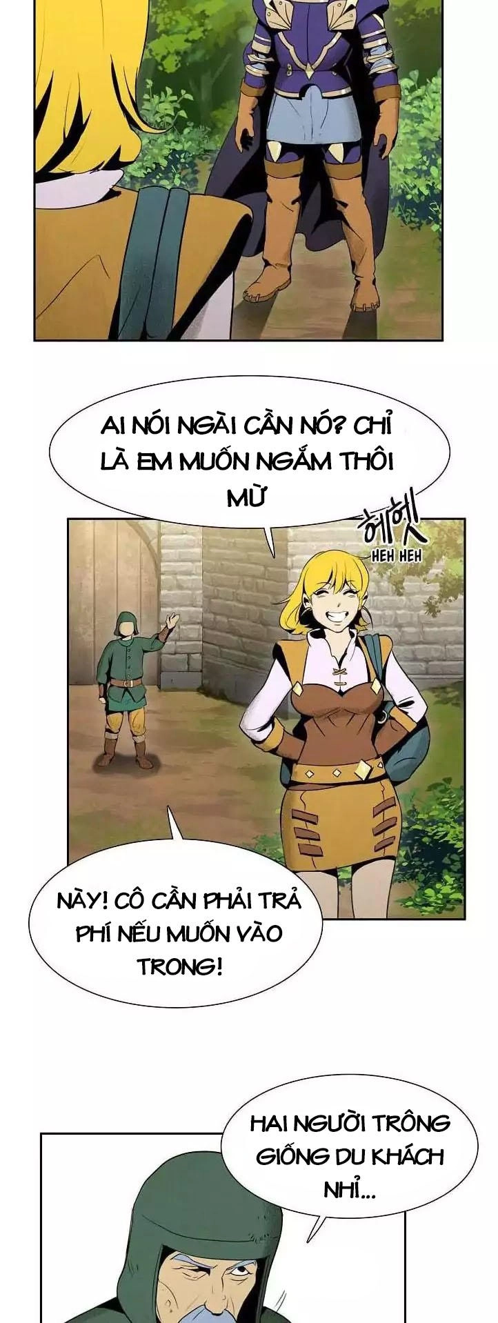 Cốt Binh Trở Lại Chapter 12 - 47
