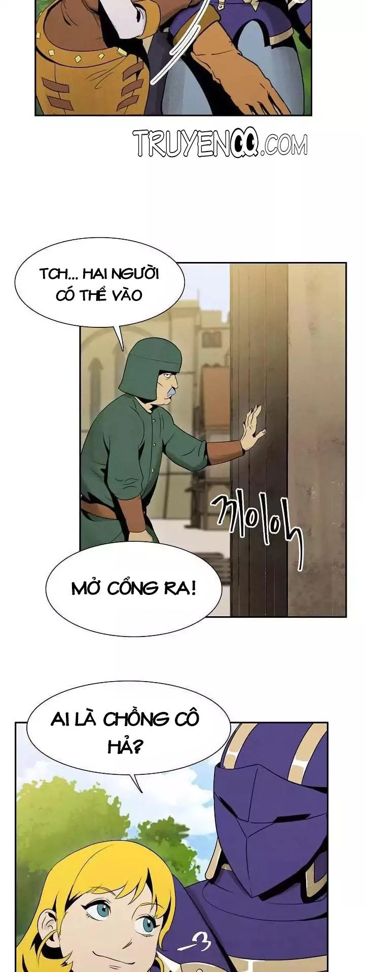 Cốt Binh Trở Lại Chapter 12 - 49