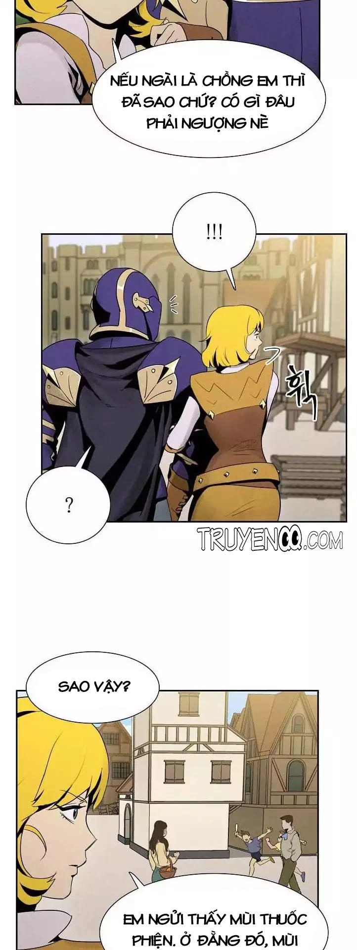 Cốt Binh Trở Lại Chapter 12 - 50