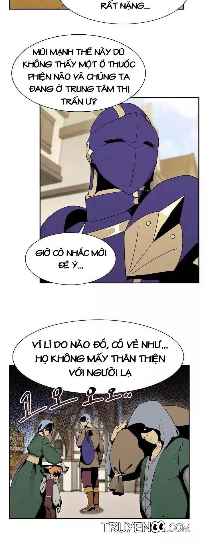 Cốt Binh Trở Lại Chapter 12 - 51