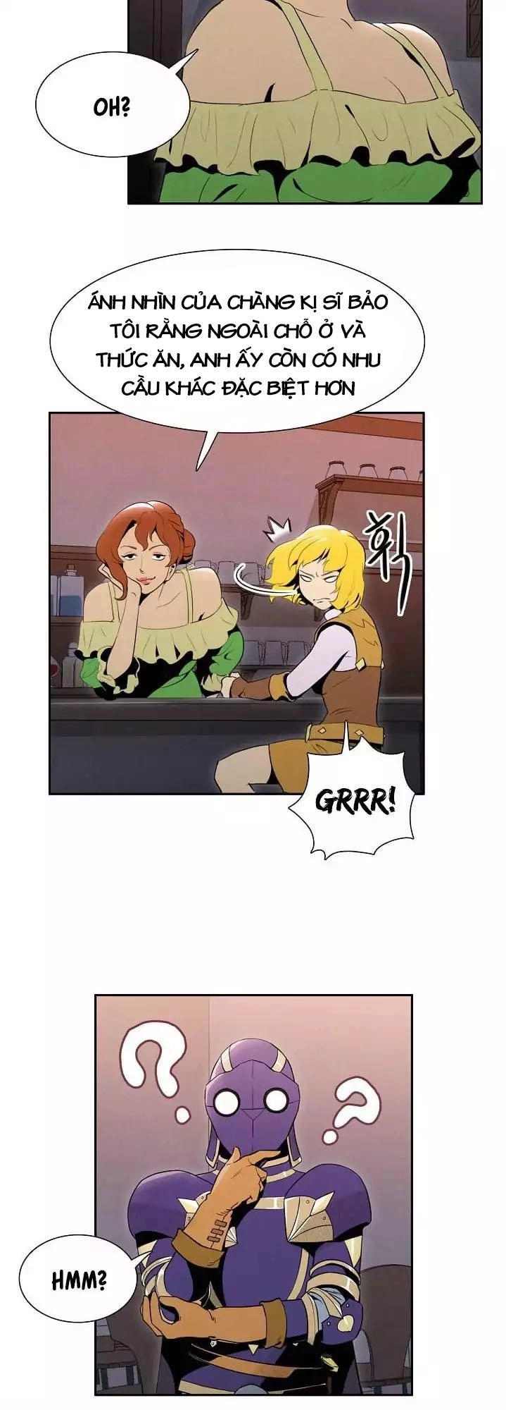 Cốt Binh Trở Lại Chapter 13 - 4