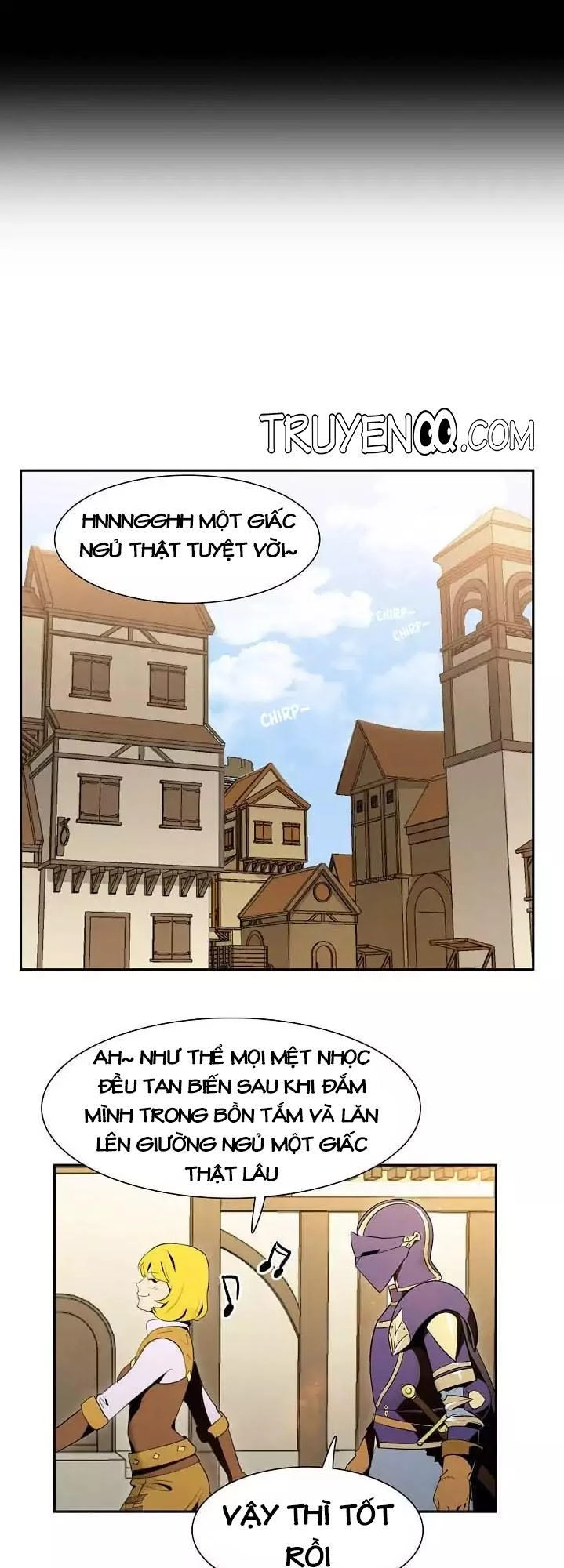 Cốt Binh Trở Lại Chapter 13 - 6