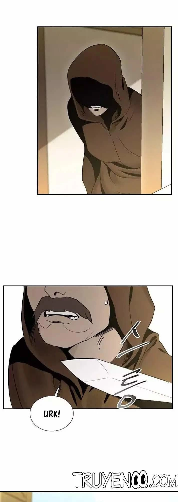 Cốt Binh Trở Lại Chapter 13 - 16