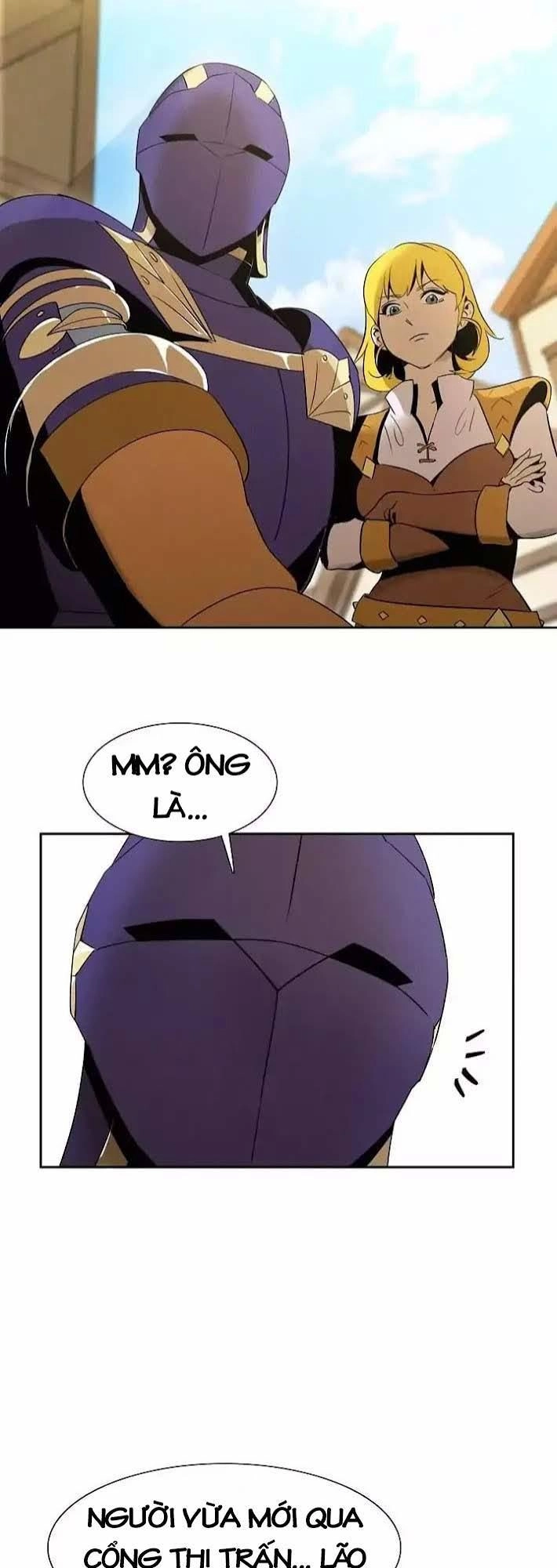 Cốt Binh Trở Lại Chapter 13 - 17