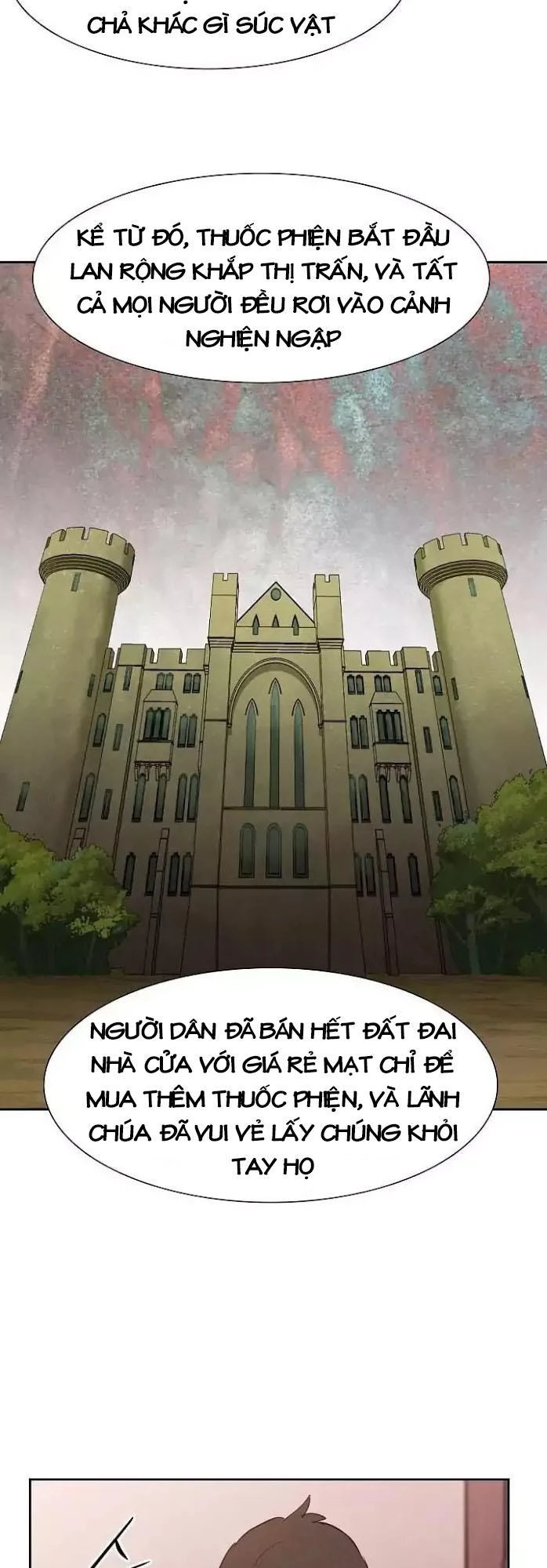 Cốt Binh Trở Lại Chapter 13 - 27