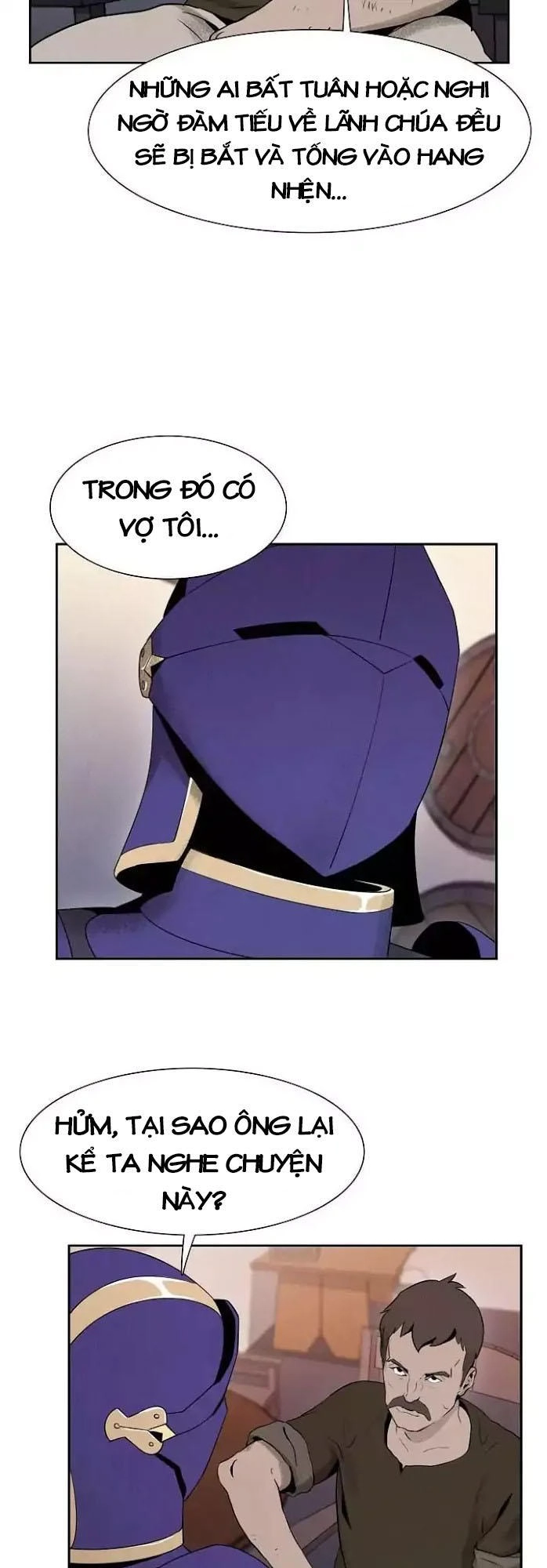 Cốt Binh Trở Lại Chapter 13 - 29