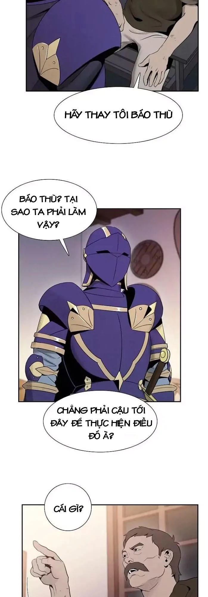 Cốt Binh Trở Lại Chapter 13 - 30