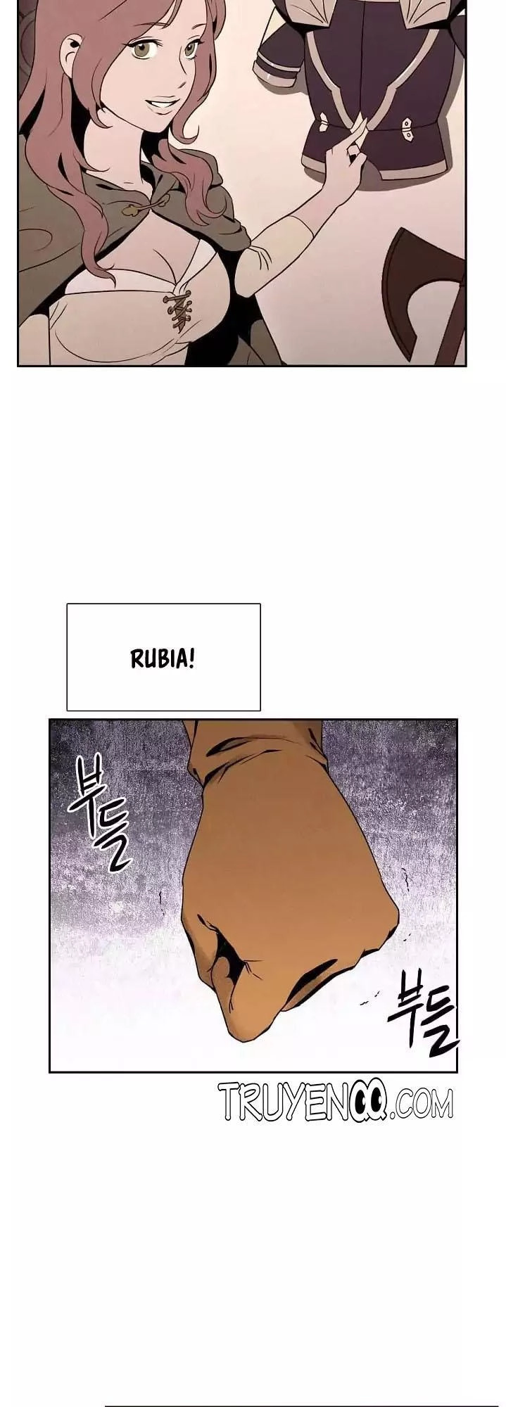 Cốt Binh Trở Lại Chapter 13 - 33