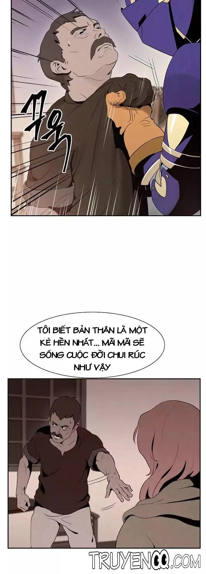 Cốt Binh Trở Lại Chapter 13 - 36