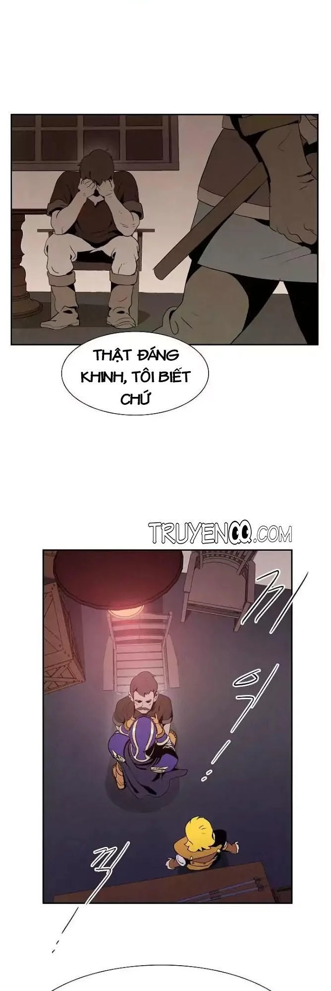 Cốt Binh Trở Lại Chapter 13 - 39