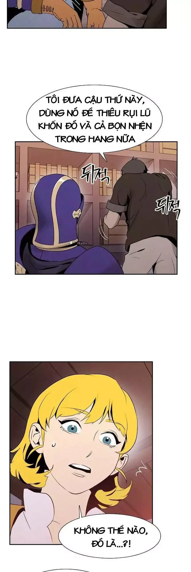 Cốt Binh Trở Lại Chapter 13 - 41