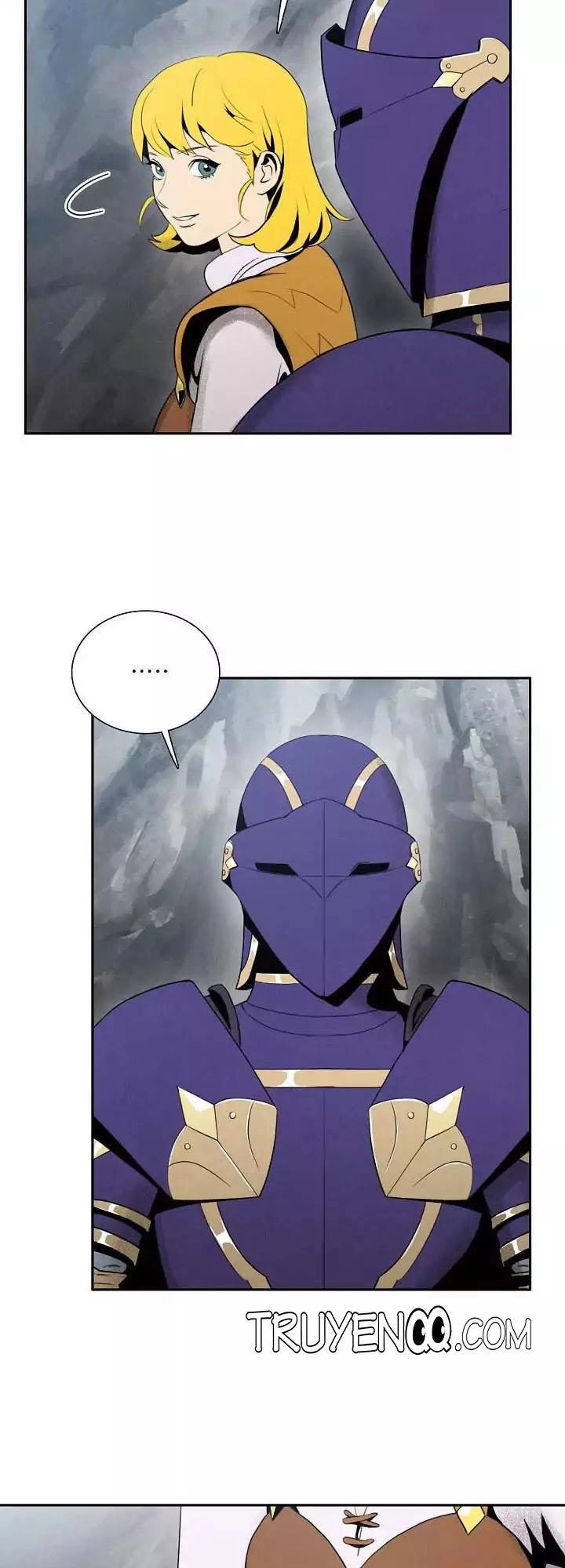 Cốt Binh Trở Lại Chapter 14 - 8